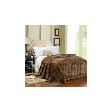 Patchwork comforter set（1-8pcs）