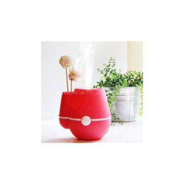 Hot Sale Mini Desk Humidifiers Ultrasonic （LJH-001)