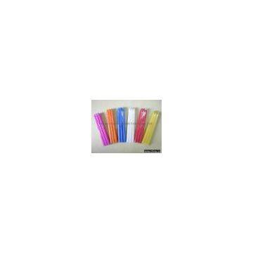colour candle