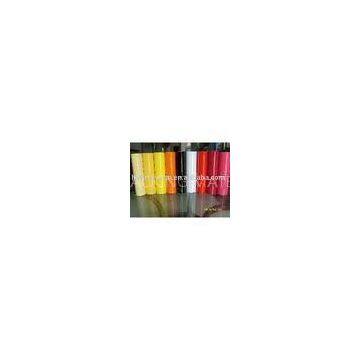 120M Colored Foil Paper Sheets , Laminated Hot Foil Printing Film