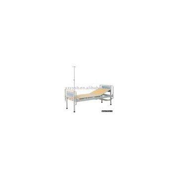 hospital bed/manual hospital bed/hospital furniture