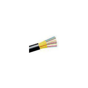 Military Communication Single Mode 24 Strand Fiber Optic CableG.657A1 G.657A2