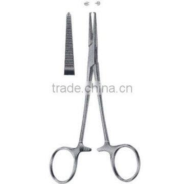 Homeostatic Forceps / mosquito forceps / surgical forceps