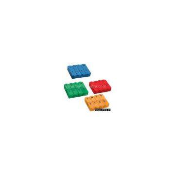 pill box