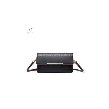 HAUTTON nature cowhide genuine leather women handbag NDB169