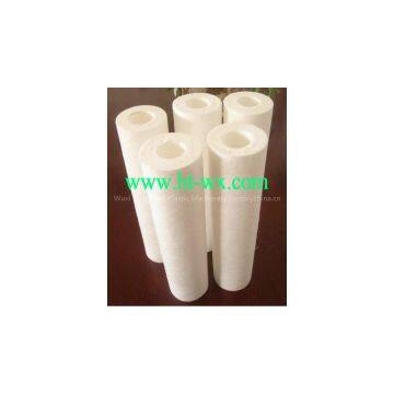 PP melt blown filter cartridge