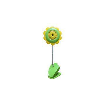 WEE-C4 Indoor Surveillance Smart Baby Care Monitor Remote Control Flower Mini Camera