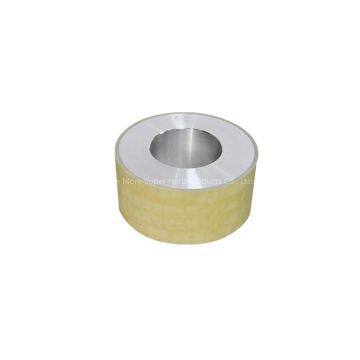 Vitrified Bond Diamond Centerless Wheel for Precision Grinding of PDC