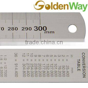 Cheap Stainless Steel Ruler Wholesale