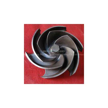 Goulds 3196 pump impeller