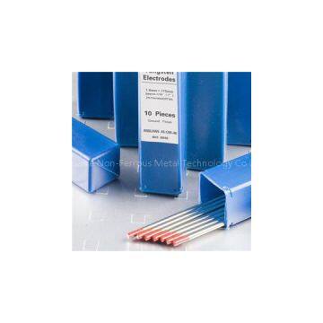 WT30 Tungsten Electrode
