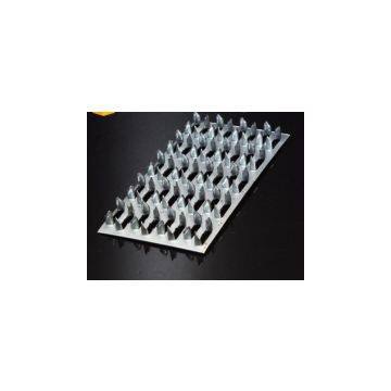 galvanized gang nail/iron plate nail/ gang nail plate for roof trusses