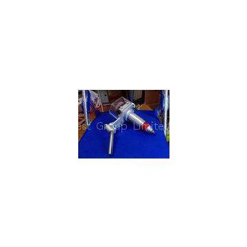 Manual Low-e Glass Edge Deletion Machine for Shape Glass