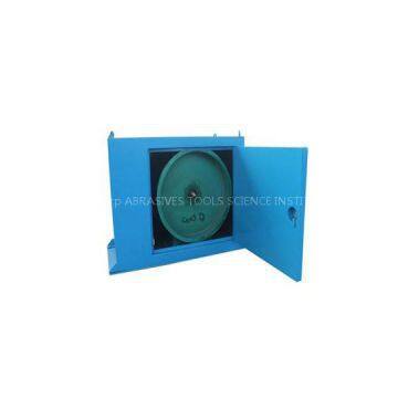 Grinding Wheel Strength Test Machine