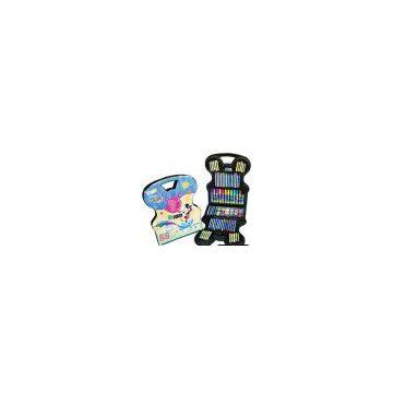 Art Set,stationery set,water color set