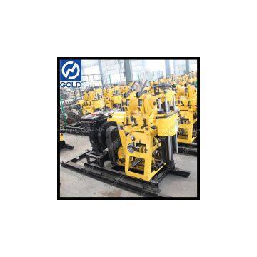 Portable water well drilling rigs for sale