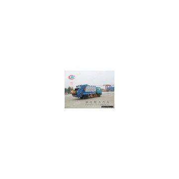 Dongfeng SPC Garbage Compactor