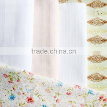 2013 New Fashion Style Jacquard curtain