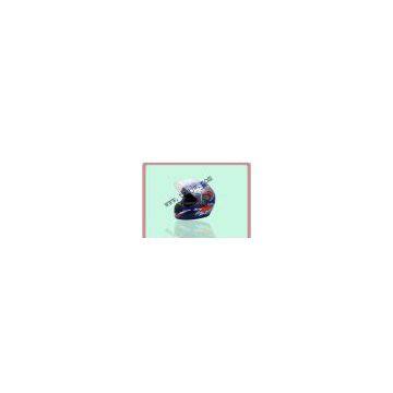 helmet mould