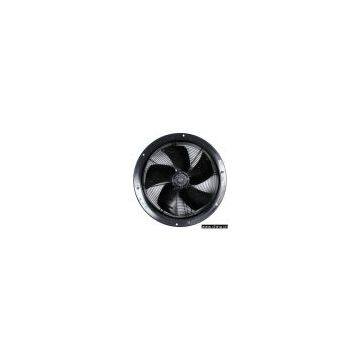 Axial Fan/cooling fan