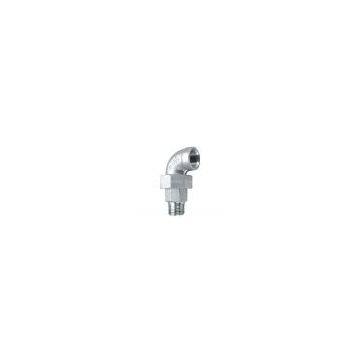 Supply Stainless Steel Elbow Union