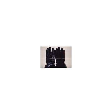 closeout gloves,stocklot of fleece gloves