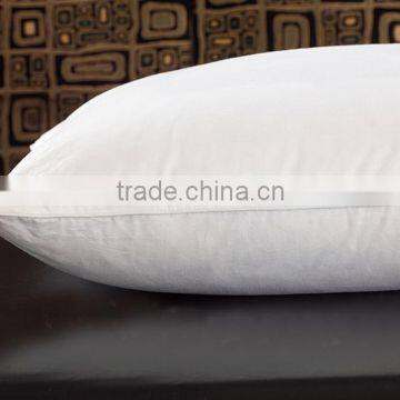 High Quality 7D-Hollow Fiber Filling Hotel Comfort Pillows photo-6
