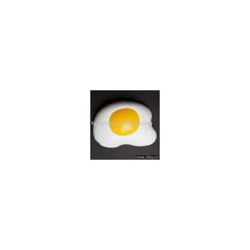 Night light - Fried Egg LED push light