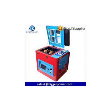 Nanotechnology Mobile Waterproof Machine photo-2