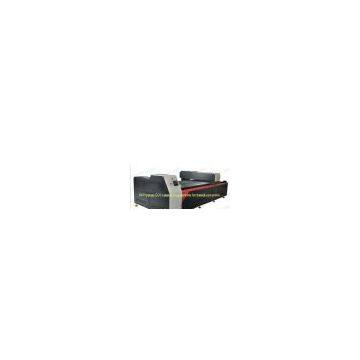 CO2 metal laser cutter