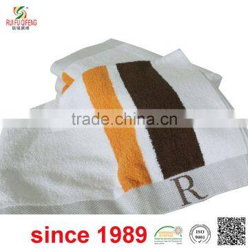 5 star hotel and home towel soft and comfortable