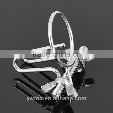 VLE Stainless Steel Urethral Dilators Penis Plug Cock Ring Insert Rod Male Masturbator Men Chastity Urethra Sex Toy Sound