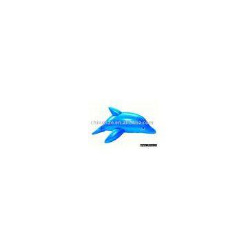 inflatable dolphin rider(inflatable dolphin rider,inflatable animal)