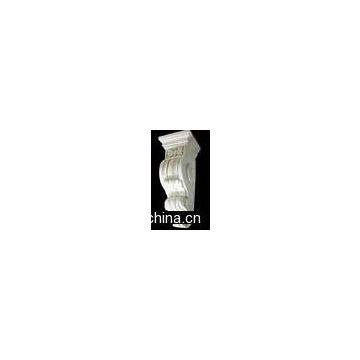 Decorative Stone Pillars