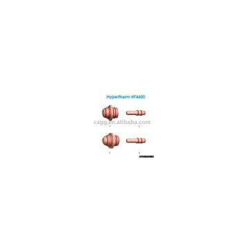 HYPERTHERM Hyspeed HT4400 Air Plasma Torches parts