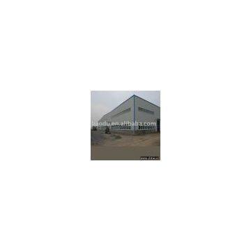 Prefabricated house