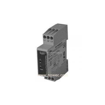EVCO 3-Phase Monitoring Relay EV Phase01