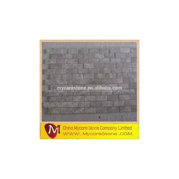 Factory directly sell Light emperador marble mosaic