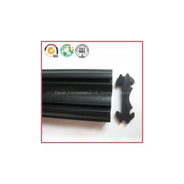 Solid Wooden Window Rubber Seal Strip