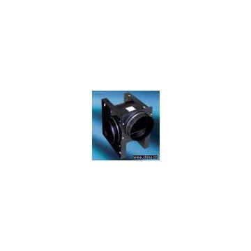 IN-LINE DUCT VENTILATING FAN