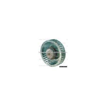 YWFL series centrifugal fan motor