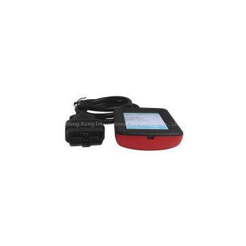 Super Scanner ET601 OBD II/EOBD Color Scanner photo-3
