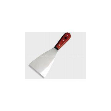Stainless Steel Scraper