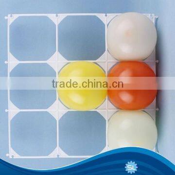 Balloon grid for balloon wall decoration wedding party accessories
