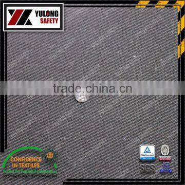 Wholesale Top Quality Safety Industrial Textile Water Oil Dust Resistant Fabric for Workman Protective Clothing