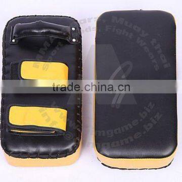 THAI PADS YELLOW/BLACK