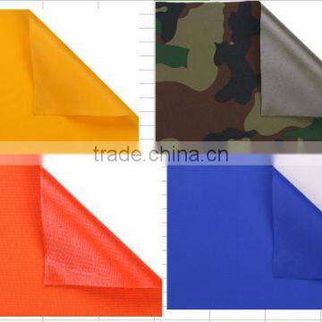 manufacturer supplied directly polyester Oxford Fabric