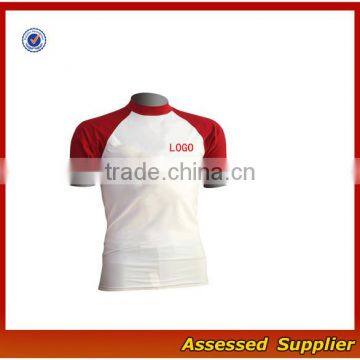 OEM Top Sale Sportswear Compression Shirts /Wholesale Manufacturer Men Compression Wear /---AMY164283 photo-4