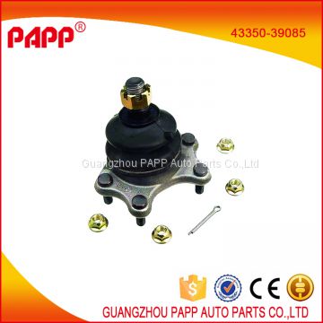 Auto Parts Upper Ball Joint for Toyota Hilux 43350-39085