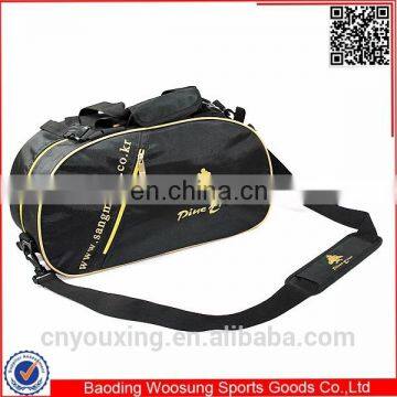  Express China Taekowndo Gear Equipment Bag martial arts buyer
